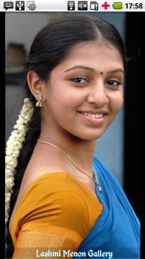 Lakshmi Menon Gallery截图1