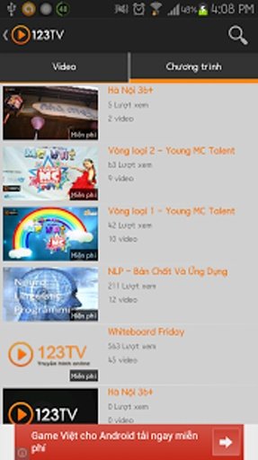 123TV.vn截图5