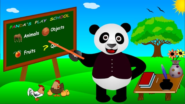 Kids Learning Games截图11