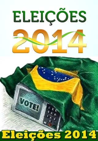 Elei&ccedil;&otilde;es 2014截图1