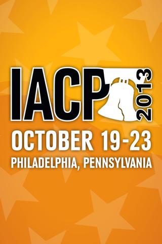 第120届IACP2013截图1