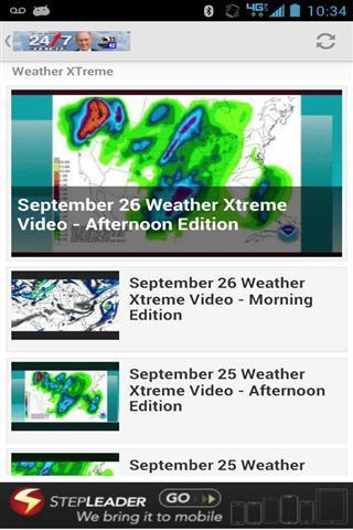 Spann 24/7截图2