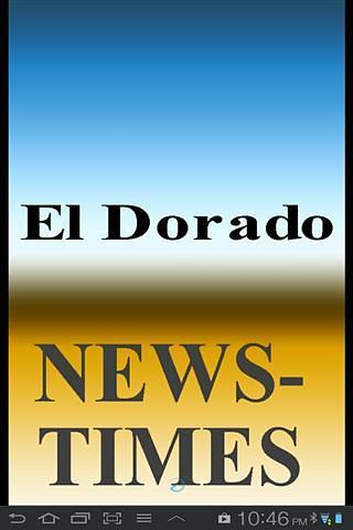 El Dorado News-Times截图1