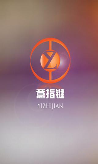 意指键截图3