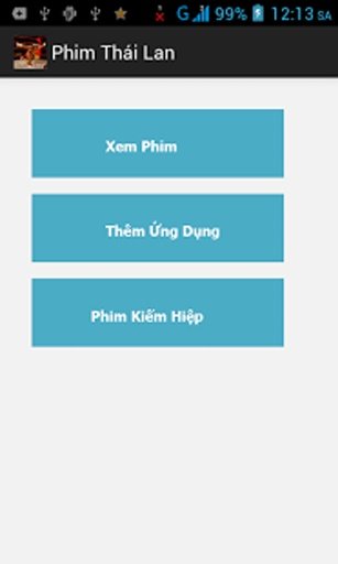 Phim Th&aacute;i Lan Tổng Hợp截图6