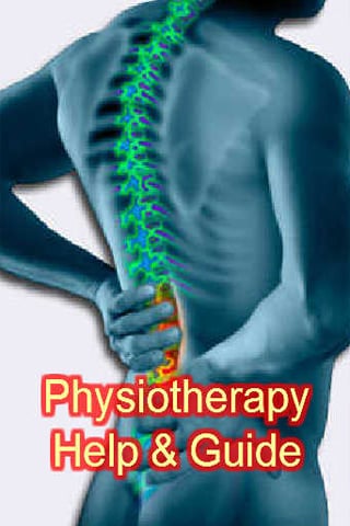 Physiotherapy Help Guide截图2