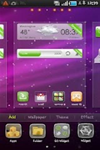 PurpleAurora截图1