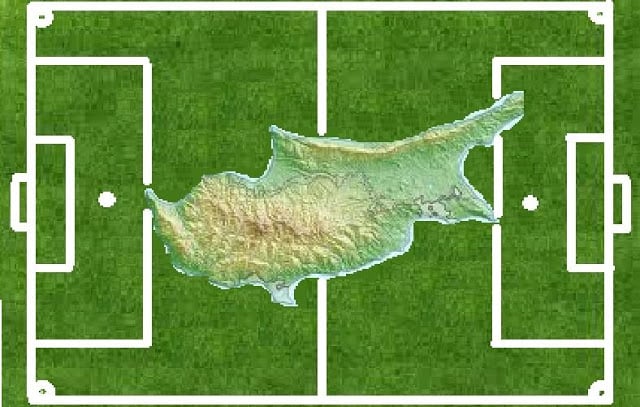 cyprus footbALL NEWS截图2