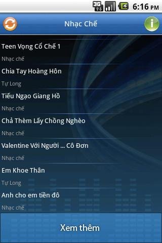 Nhc Ch截图1