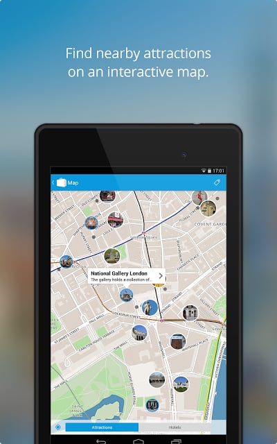 Ostrava Travel Guide &amp; Map截图4