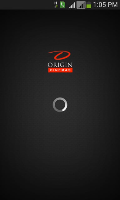 Origin Cinemas Sangrur截图2