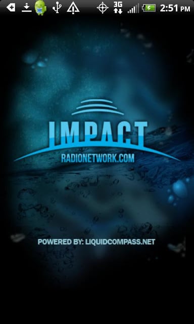 The Impact Radio Network截图4