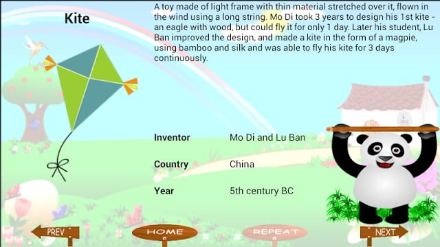 Kids Learning Games截图6