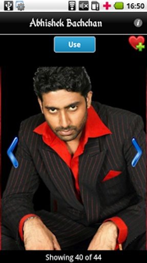 Abhishek Bachchan Gallery截图4