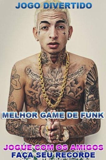 Mc Guime Jogo Musical截图3