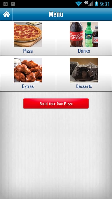 Domino's Pizza Canada截图6