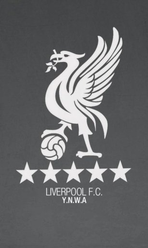 Free Liverpool Fan Wallpaper截图4