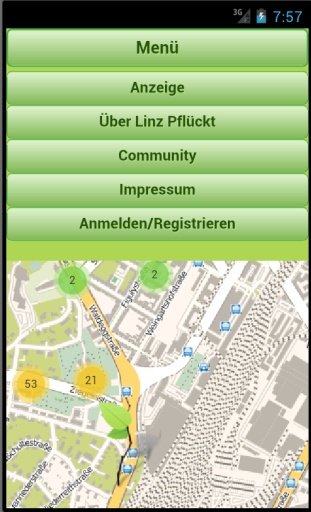 Linz Pfl&uuml;ckt截图4