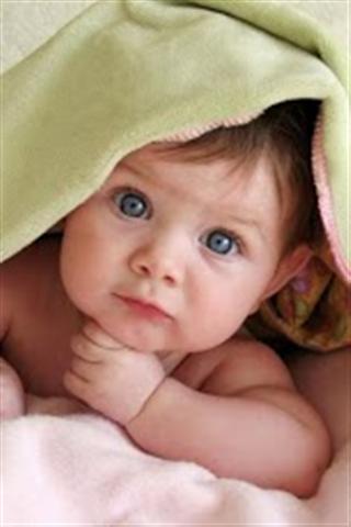 可爱的宝宝 Cute Baby截图5