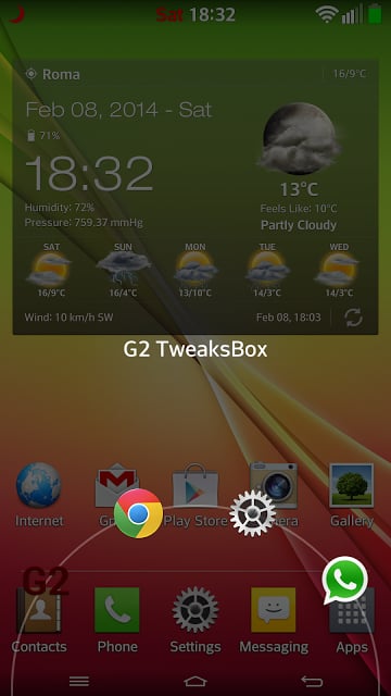 G2 TweaksBox截图7