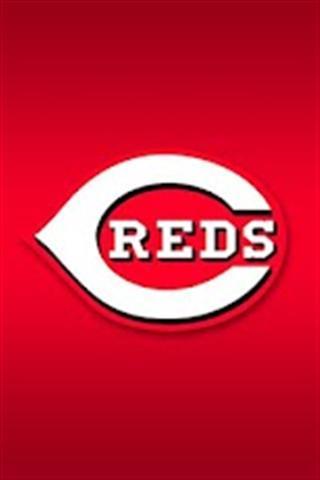 Cincinnati Reds App截图1