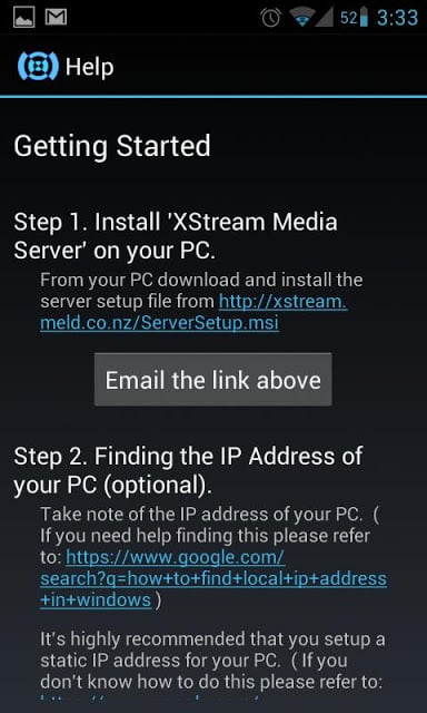 XStream Viewer (Free)截图7