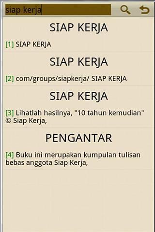 PERTANIAN ITU INDAH (Volume 1)截图3