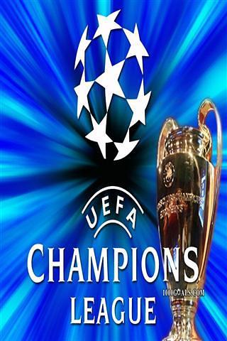 Champions League截图2