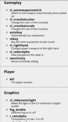 Counter Strike Source Guide截图1