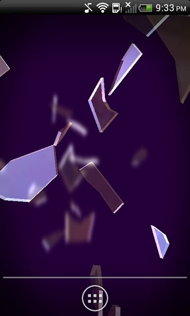 Shattered Glass 3D LWP截图11