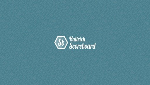 Hattrick Scoreboard截图1