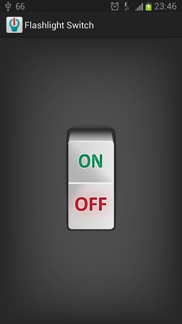 手电筒 Flashlight Switch截图4