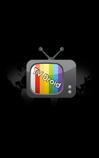 TV Droid截图2