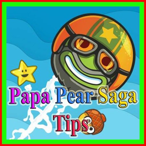 Papa Pear Saga tips截图6