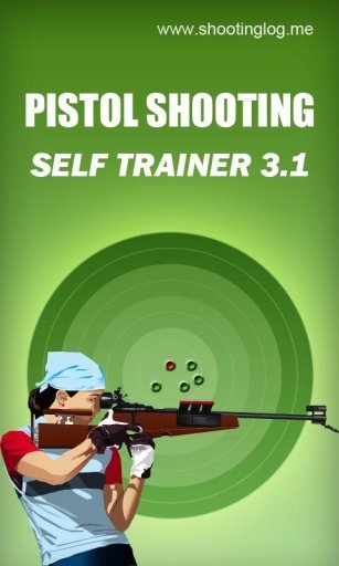 Pistol Shooting Self Trainer截图2