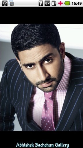 Abhishek Bachchan Gallery截图6