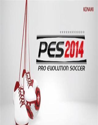 PES 2014 Soundtrack截图1