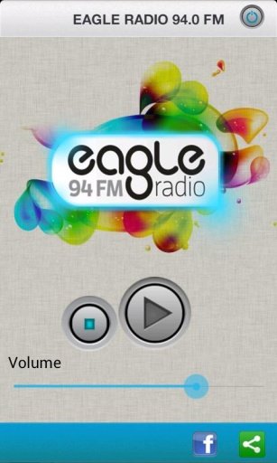 Eagle Radio 94.0 - Tirana截图1