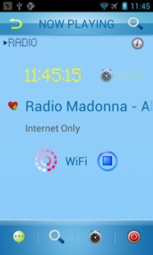 Madonna Radio截图7