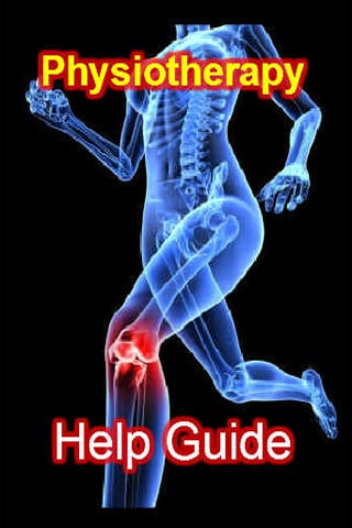 Physiotherapy Help Guide截图4