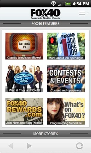 FOX40 News - Sacramento截图8