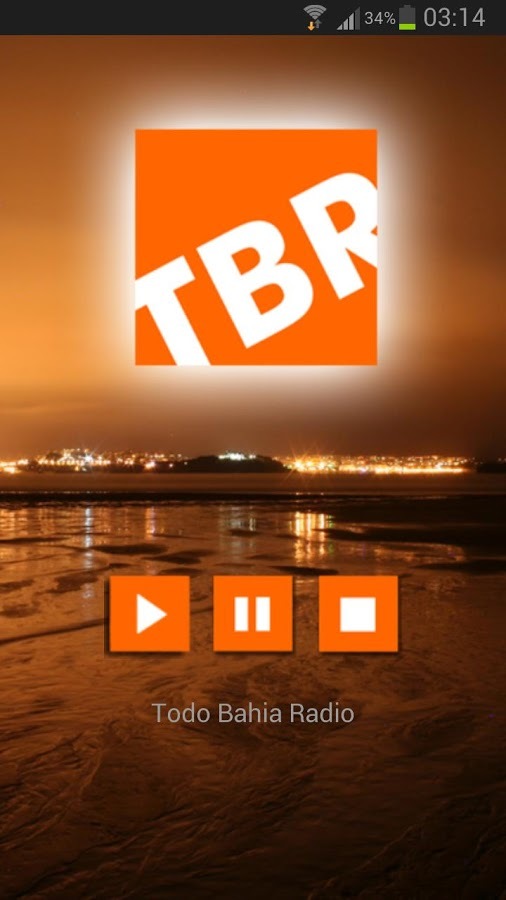 Todo Bahia Radio截图1