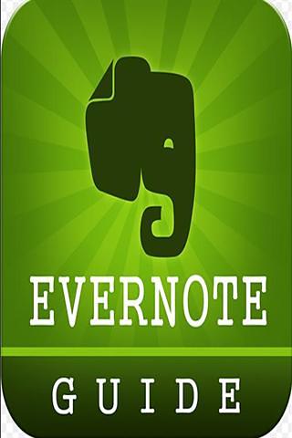 Evernote教程截图4