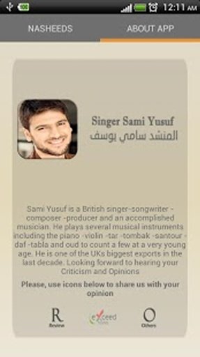 Sami Yusuf - Songs截图9