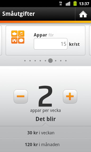 Swedbank ung截图5