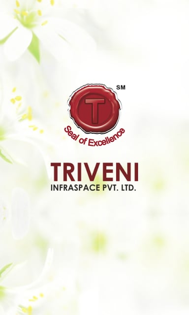 Triveni Infra截图6