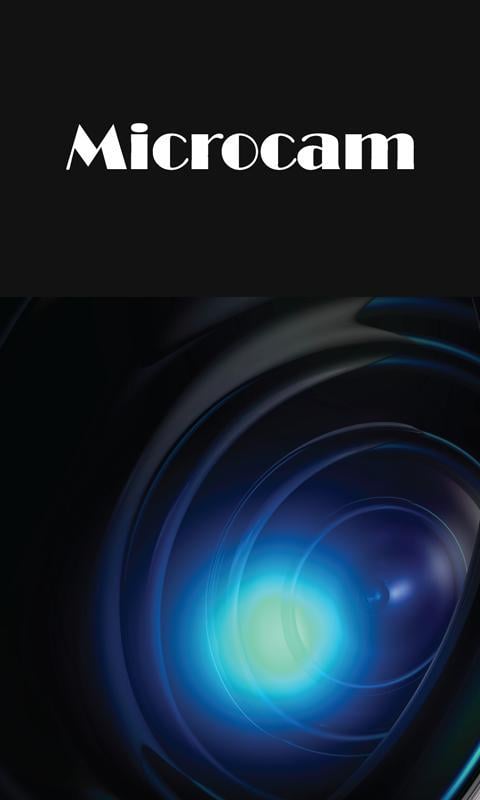 Microcam(v3.2.1.3)截图3