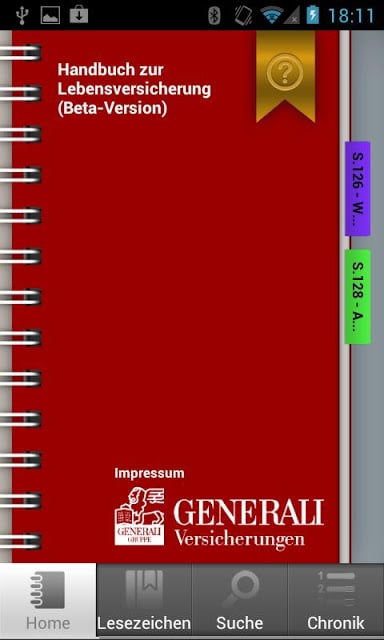 Generali Handbuch - GID截图4