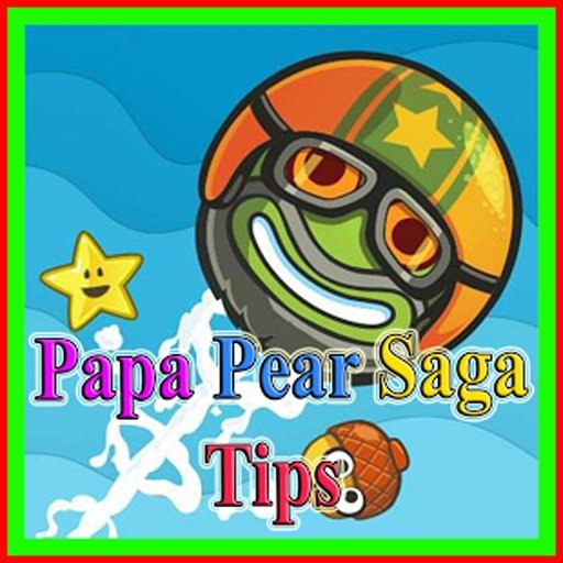 Papa Pear Saga tips截图3