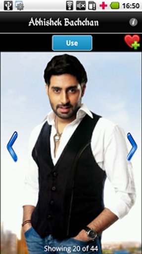 Abhishek Bachchan Gallery截图10